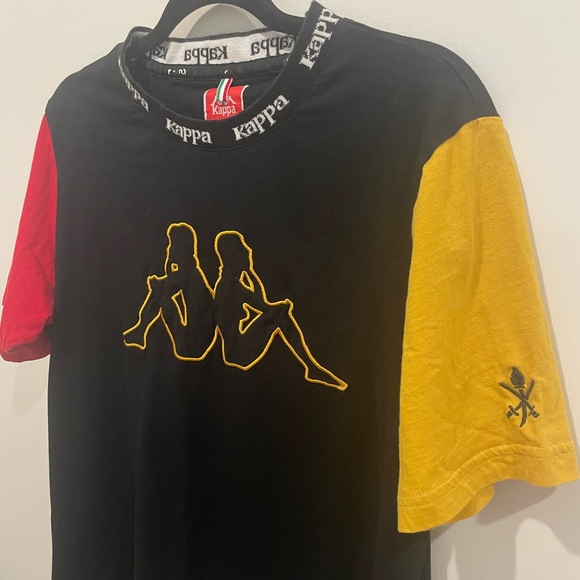Kappa X Opening Ceremony Tee - Picture 7 of 8